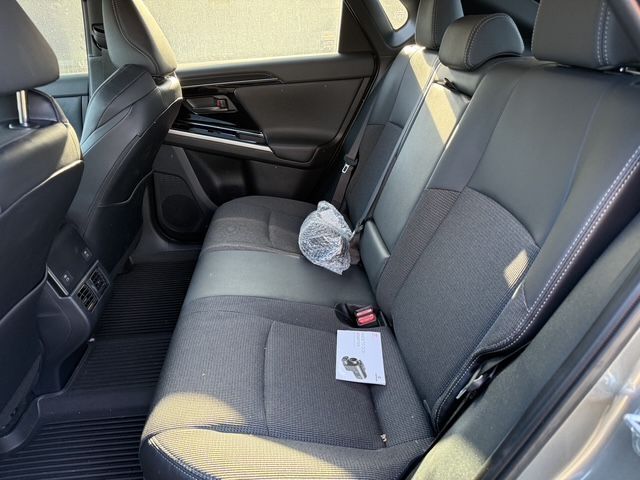 2024 Toyota bZ4X XLE Tigard OR