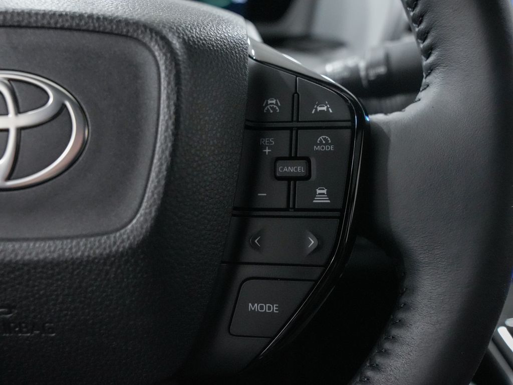 2024 Toyota bZ4X XLE Tigard OR