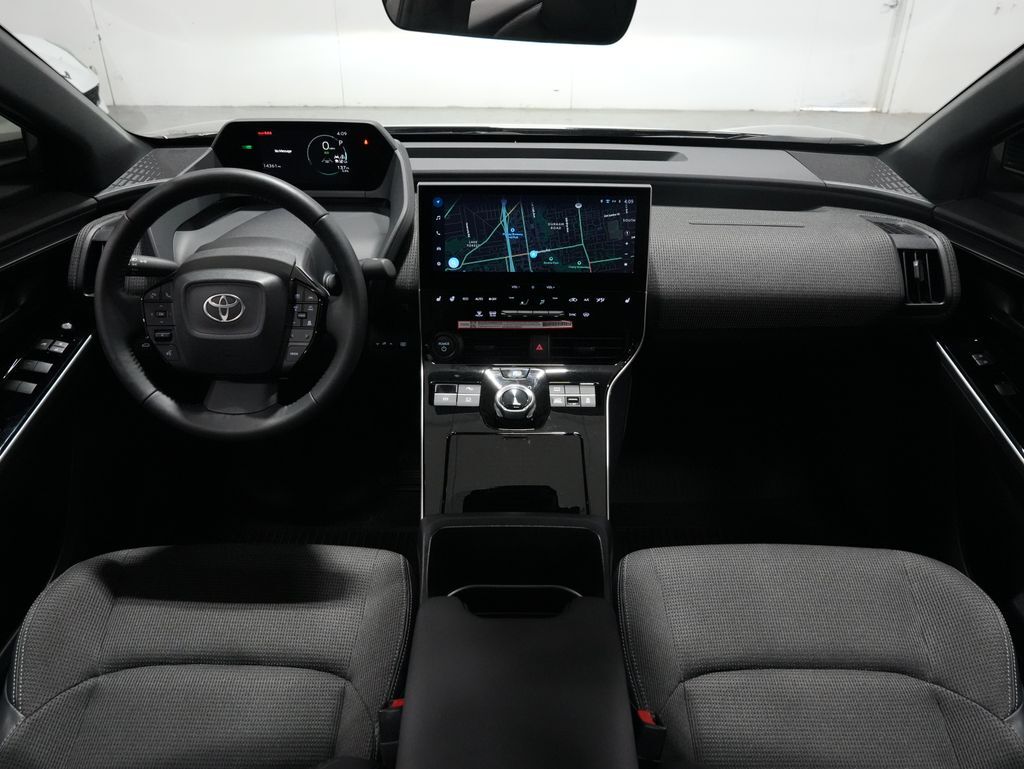 2024 Toyota bZ4X XLE Tigard OR