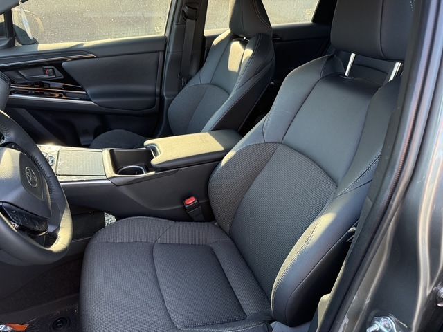 2024 Toyota bZ4X XLE Tigard OR