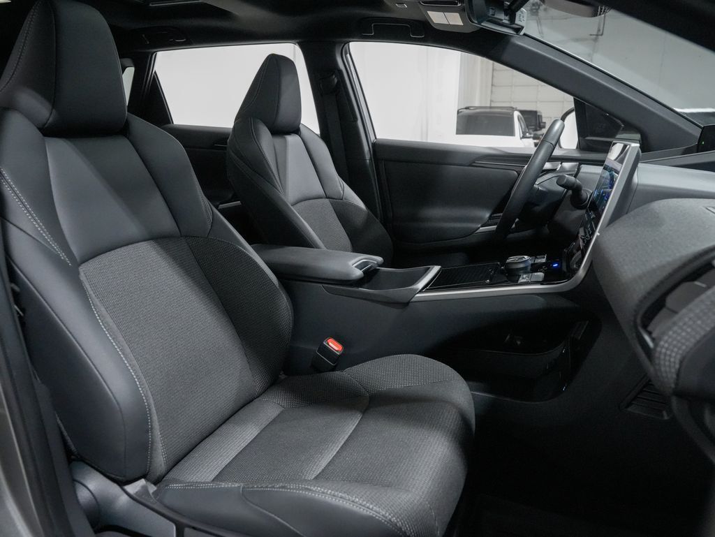 2024 Toyota bZ4X XLE Tigard OR