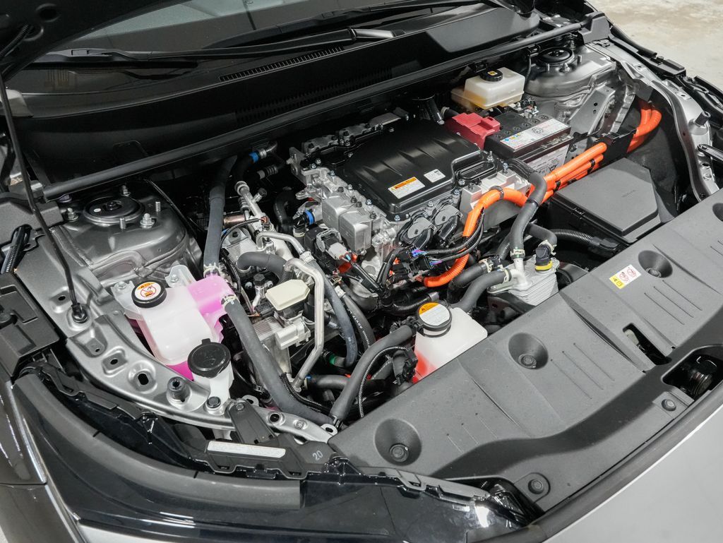 2024 Toyota bZ4X XLE Tigard OR