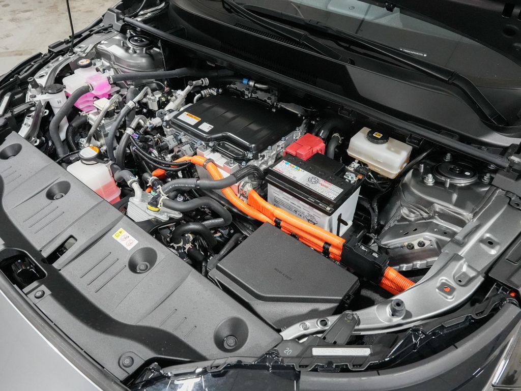 2024 Toyota bZ4X XLE Tigard OR