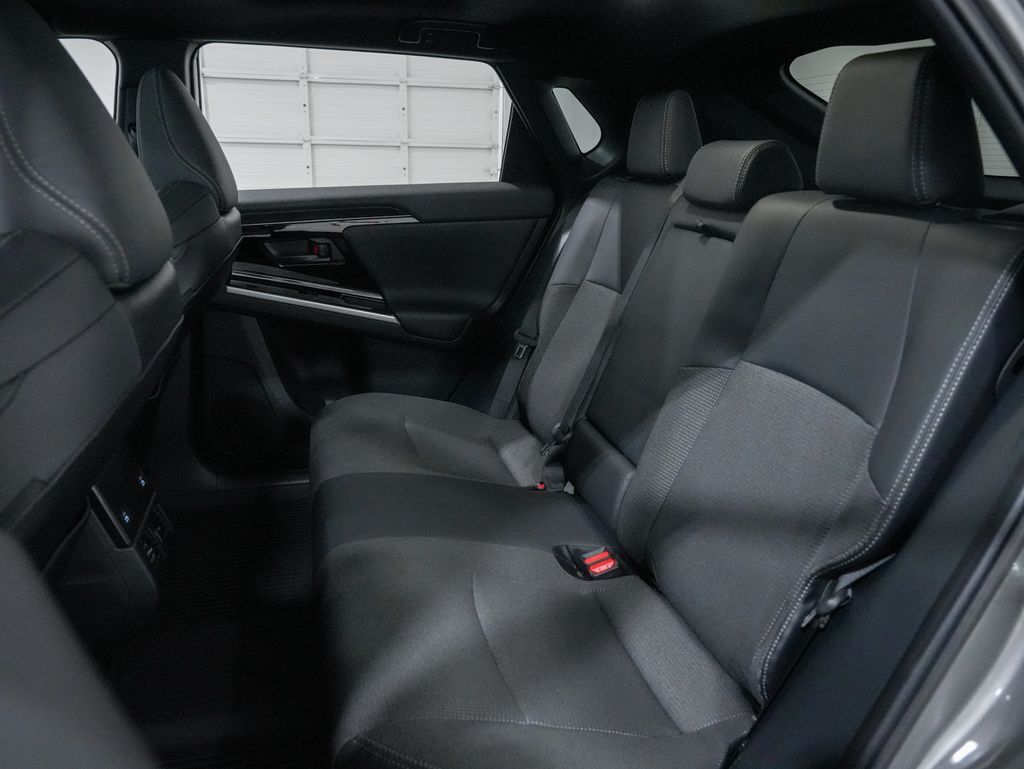 2024 Toyota bZ4X XLE Tigard OR
