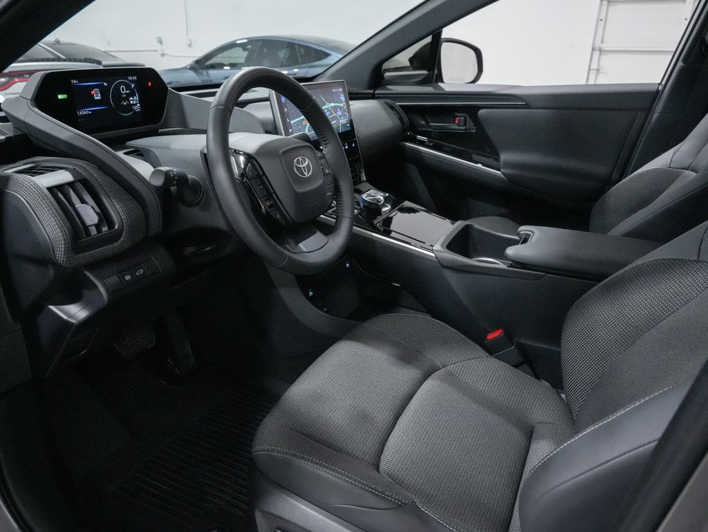 2024 Toyota bZ4X XLE Tigard OR