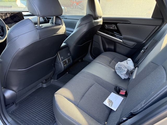 2024 Toyota bZ4X XLE Tigard OR