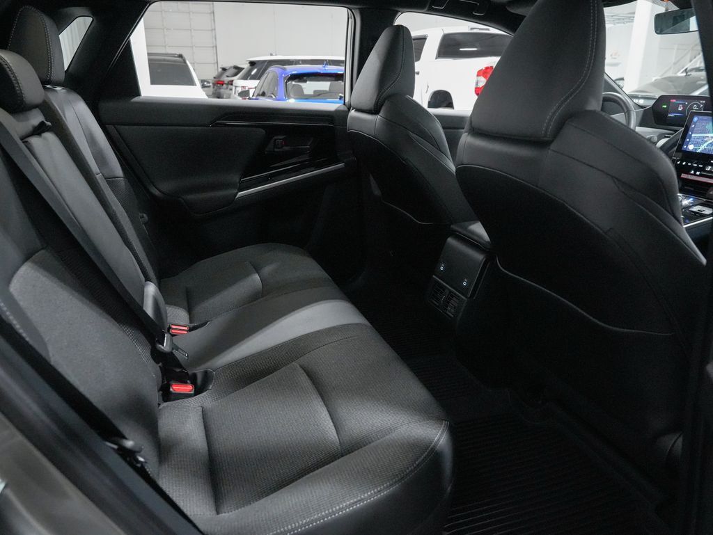 2024 Toyota bZ4X XLE Tigard OR