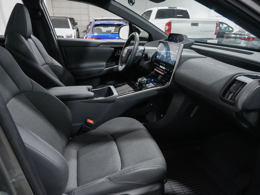 2024 Toyota bZ4X XLE Tigard OR