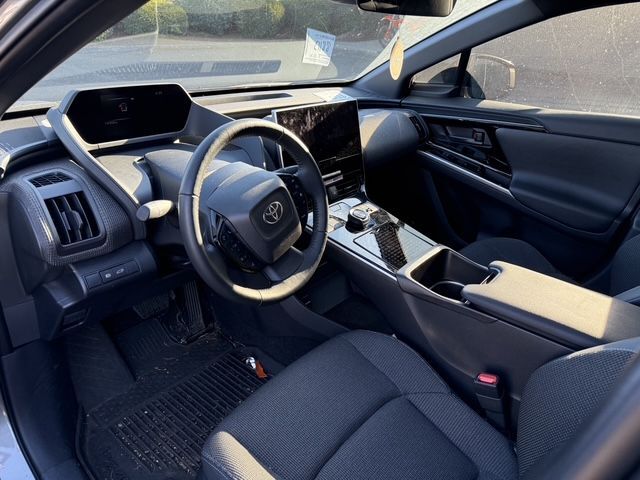 2024 Toyota bZ4X XLE Tigard OR