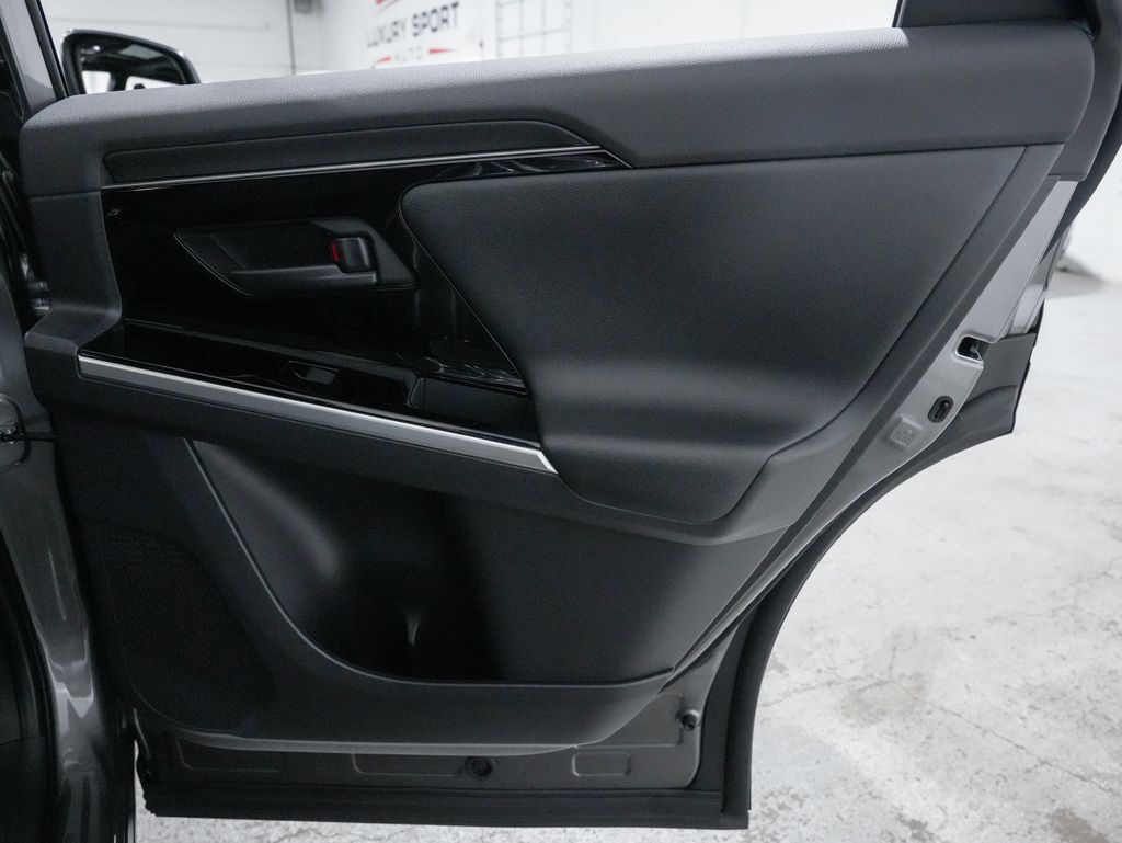 2024 Toyota bZ4X XLE Tigard OR