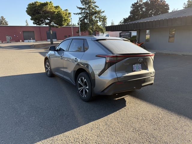 2024 Toyota bZ4X XLE Tigard OR
