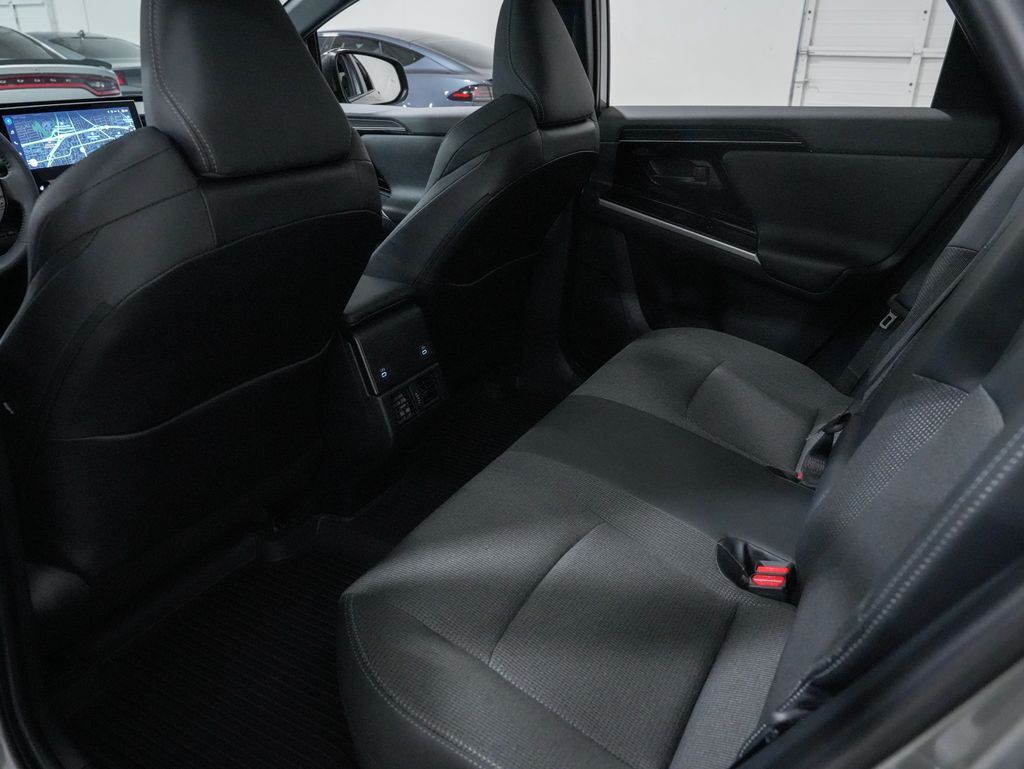 2024 Toyota bZ4X XLE Tigard OR