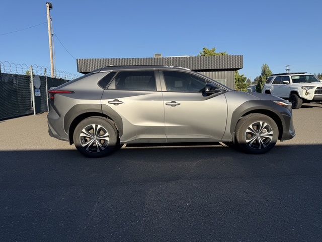 2024 Toyota bZ4X XLE Tigard OR