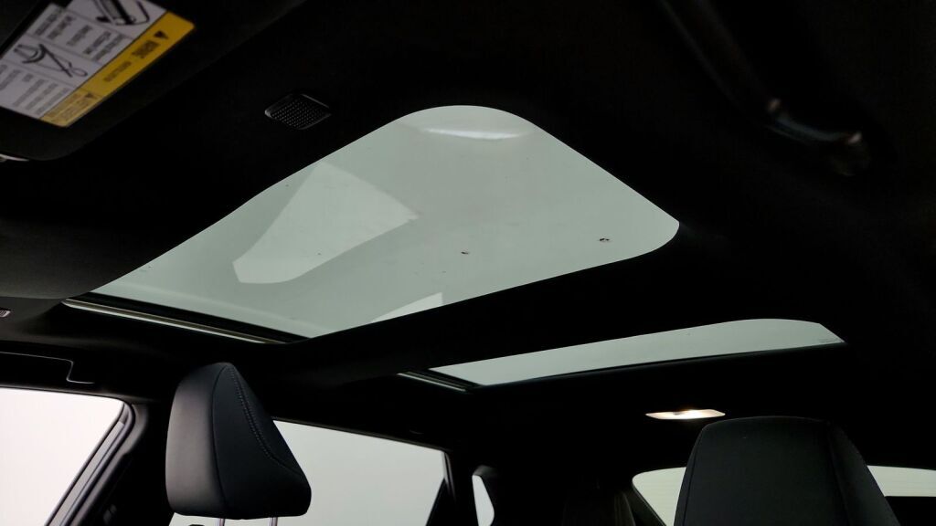 2024 Toyota bZ4X XLE Laurel MD