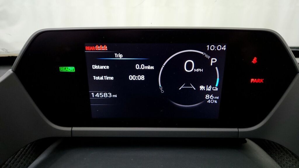 2024 Toyota bZ4X XLE Laurel MD