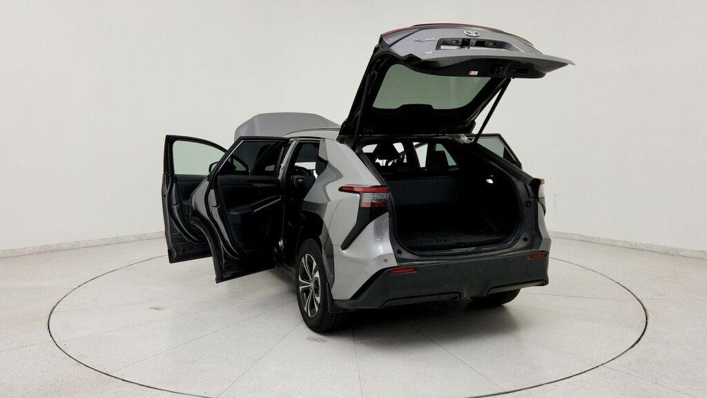 2024 Toyota bZ4X XLE Laurel MD