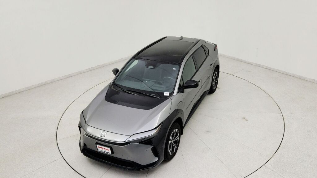 2024 Toyota bZ4X XLE Laurel MD