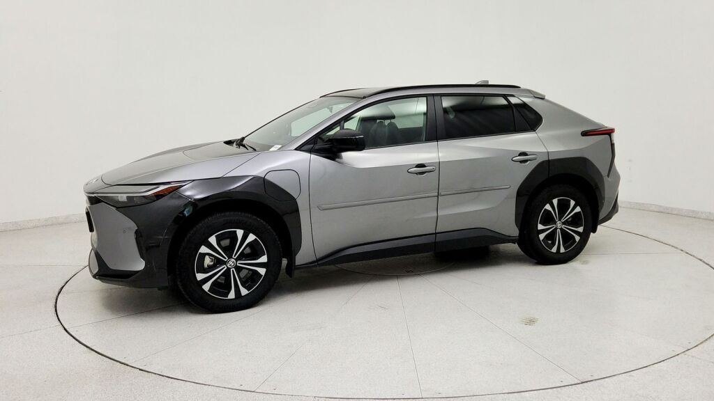 2024 Toyota bZ4X XLE Laurel MD