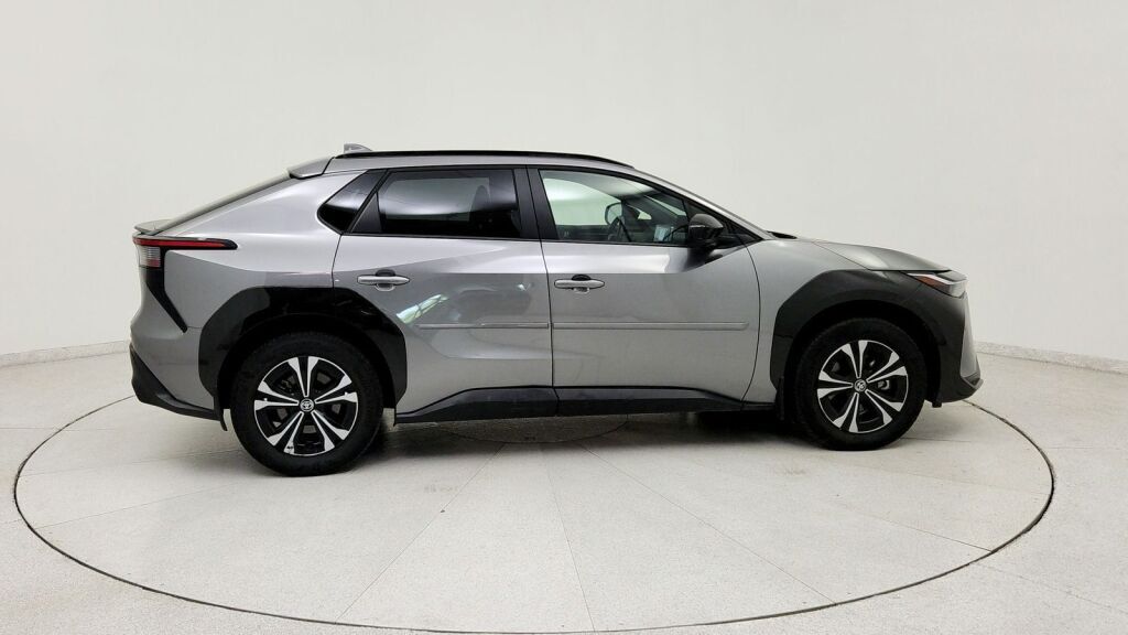 2024 Toyota bZ4X XLE Laurel MD