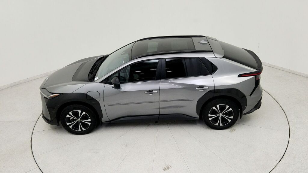 2024 Toyota bZ4X XLE Laurel MD