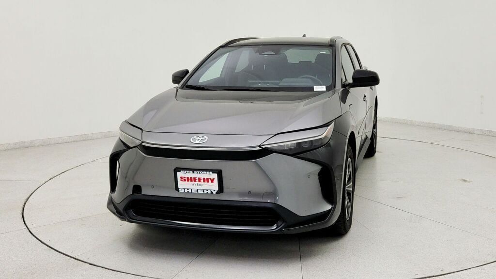 2024 Toyota bZ4X XLE Laurel MD