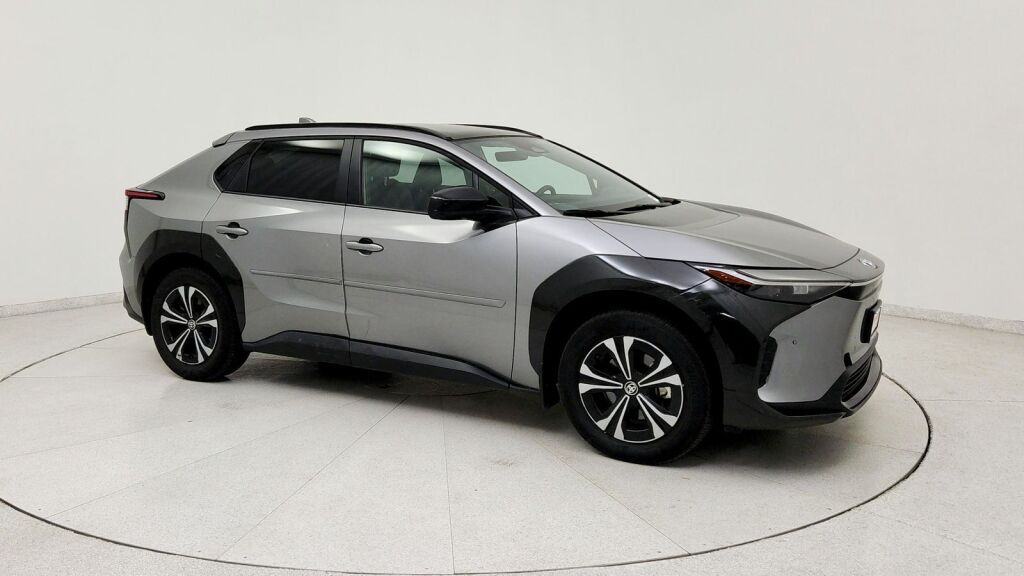 2024 Toyota bZ4X XLE Laurel MD