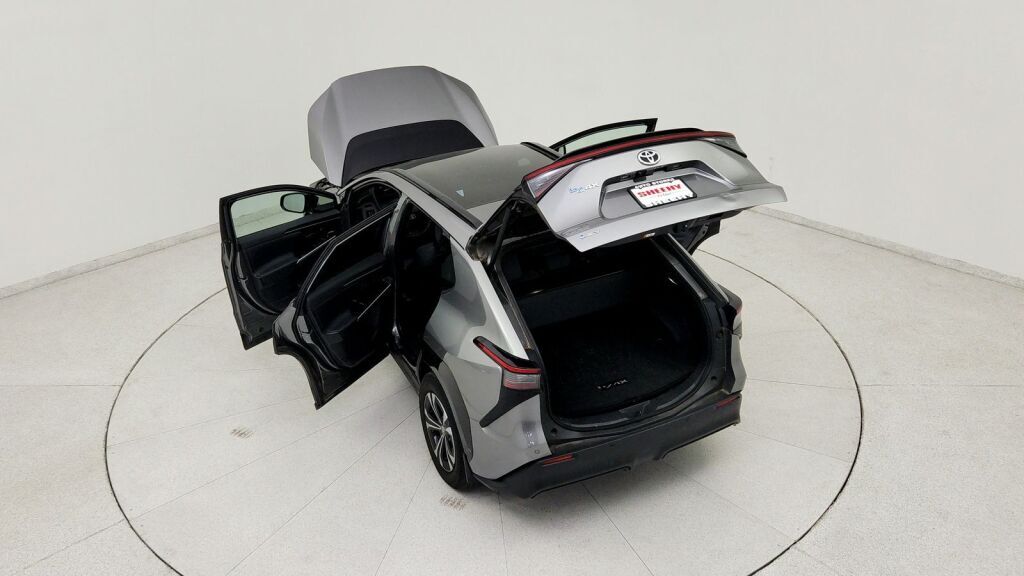 2024 Toyota bZ4X XLE Laurel MD
