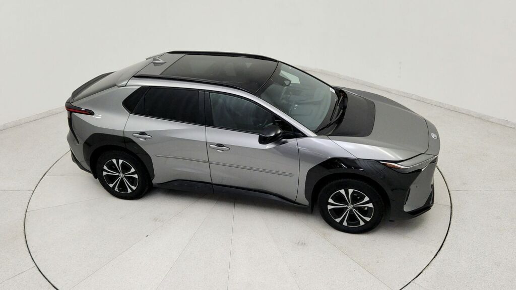 2024 Toyota bZ4X XLE Laurel MD