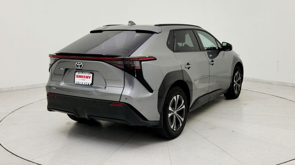 2024 Toyota bZ4X XLE Laurel MD