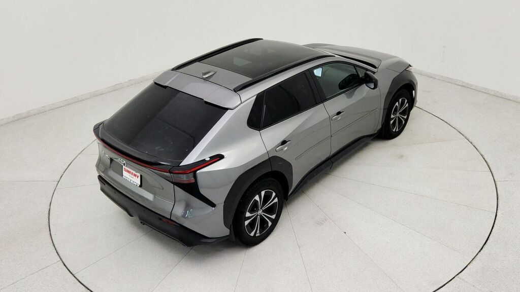 2024 Toyota bZ4X XLE Laurel MD