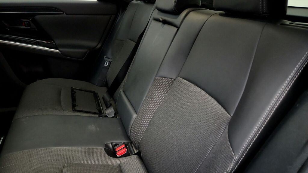 2024 Toyota bZ4X XLE Laurel MD