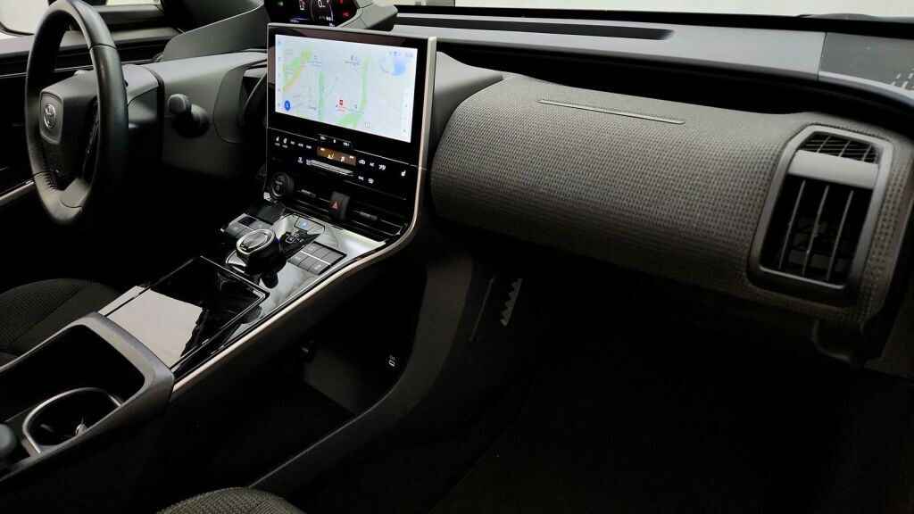 2024 Toyota bZ4X XLE Laurel MD