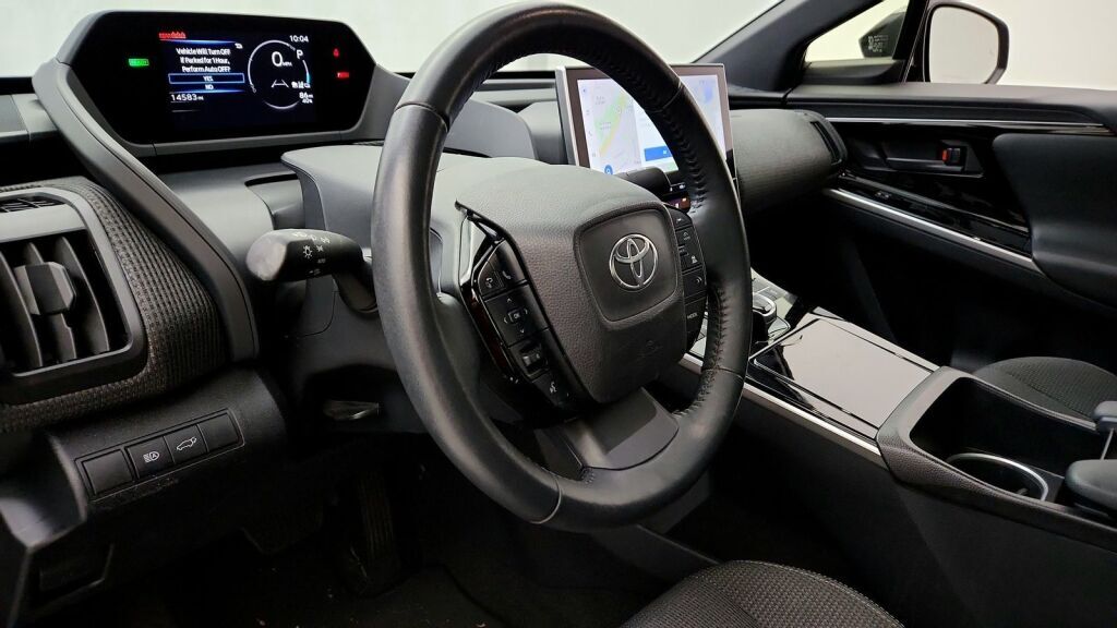 2024 Toyota bZ4X XLE Laurel MD