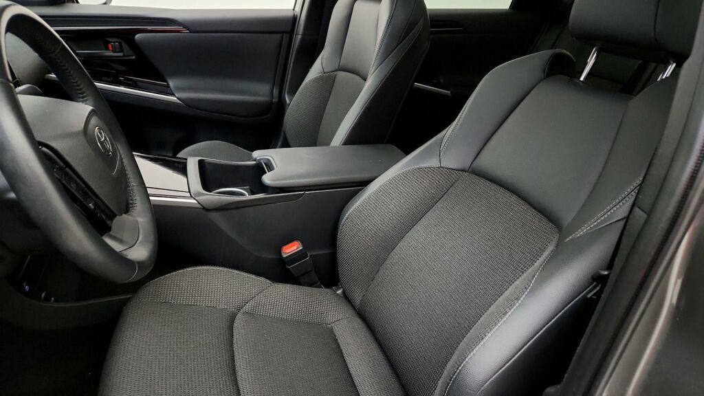 2024 Toyota bZ4X XLE Laurel MD