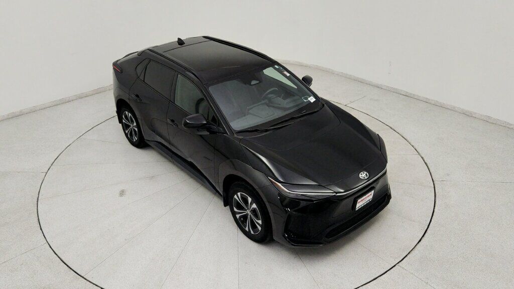 2024 Toyota bZ4X XLE Laurel MD