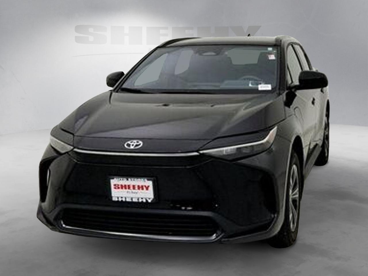 2024 Toyota bZ4X XLE Laurel MD