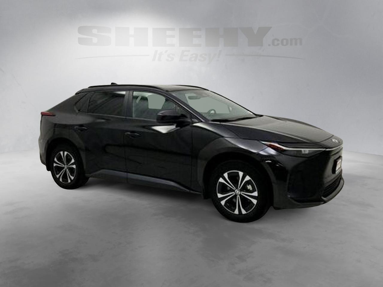 2024 Toyota bZ4X XLE Laurel MD