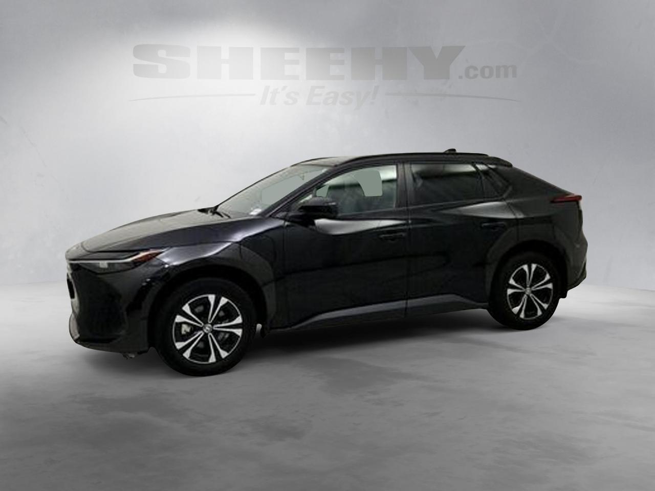 2024 Toyota bZ4X XLE Laurel MD