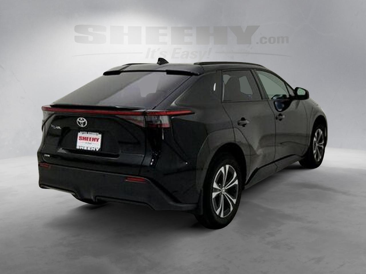 2024 Toyota bZ4X XLE Laurel MD