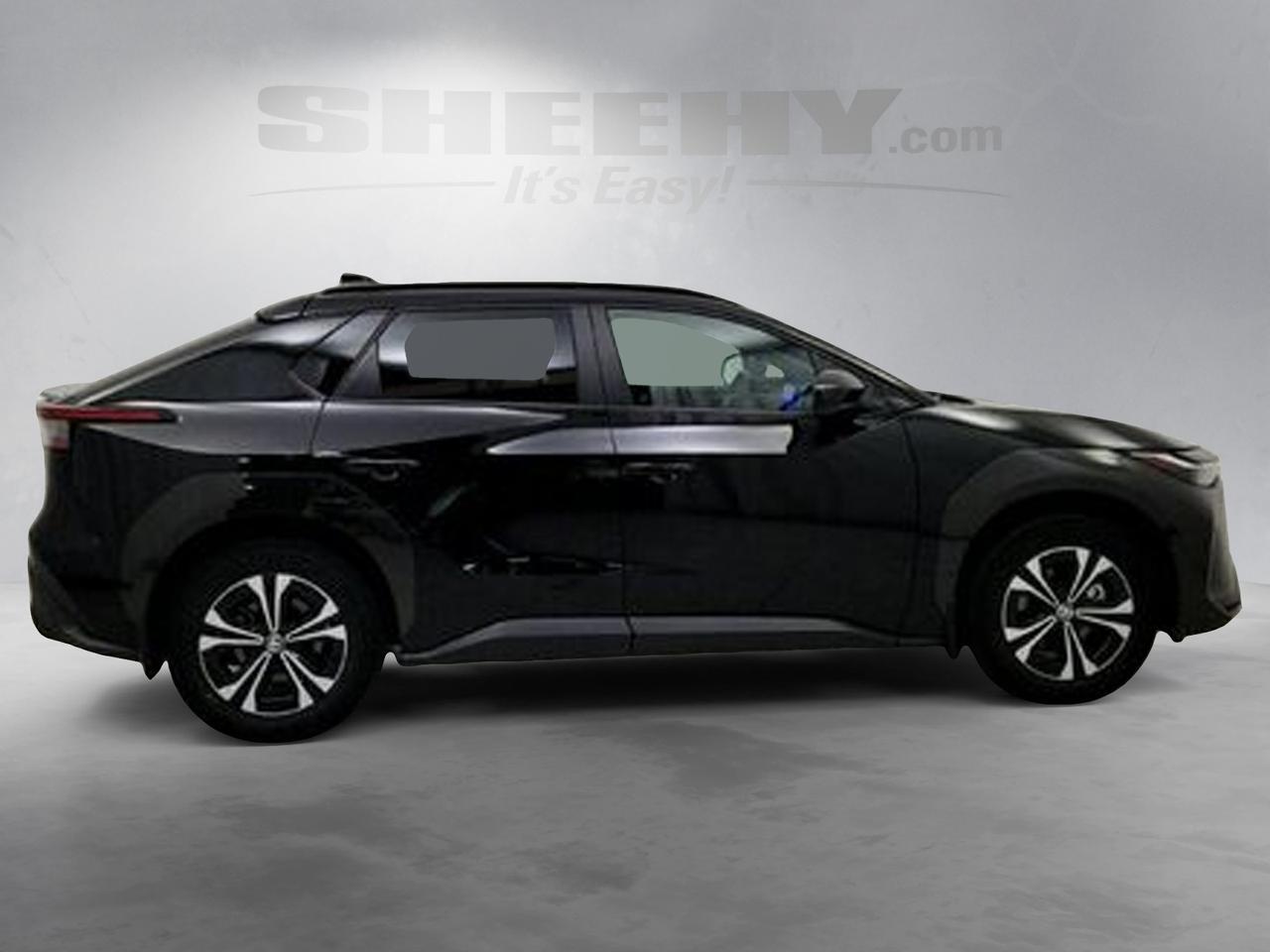 2024 Toyota bZ4X XLE Laurel MD