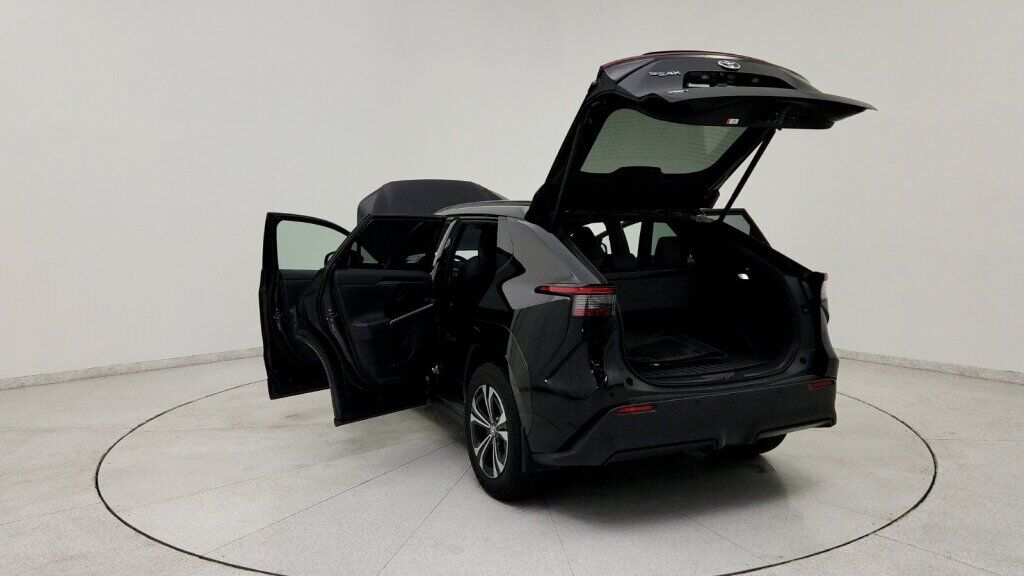2024 Toyota bZ4X XLE Laurel MD