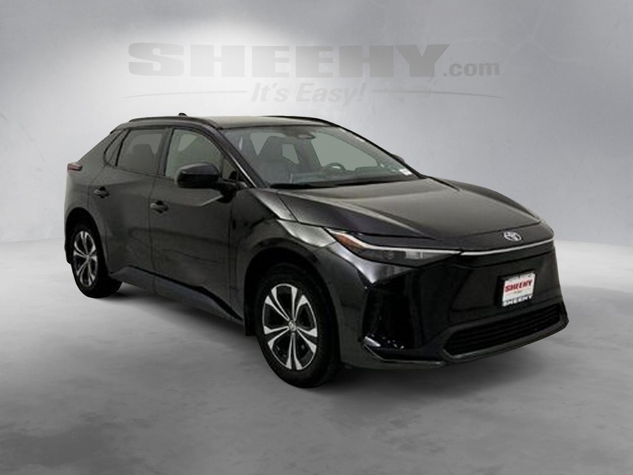 2024 Toyota bZ4X XLE Laurel MD