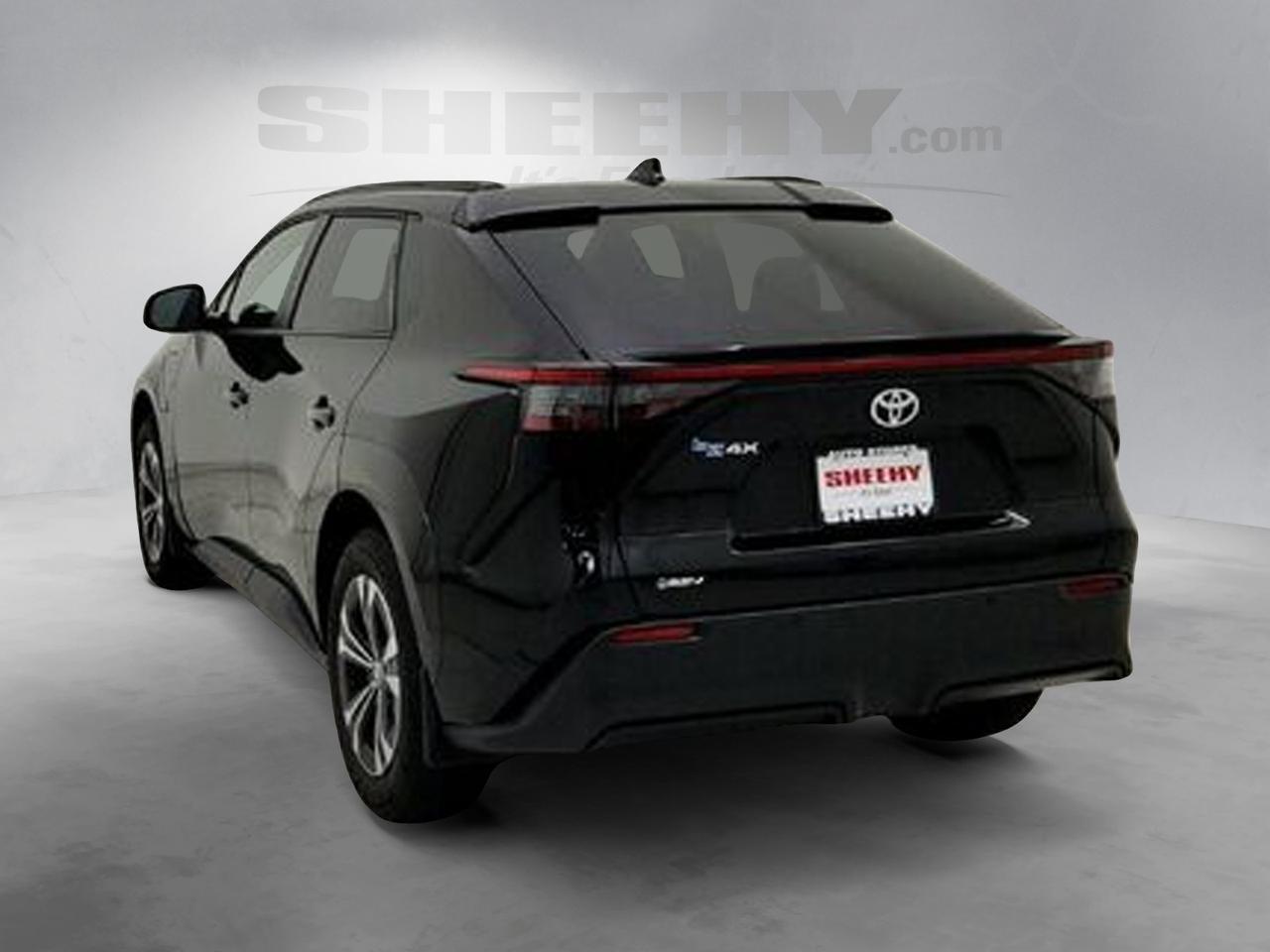 2024 Toyota bZ4X XLE Laurel MD