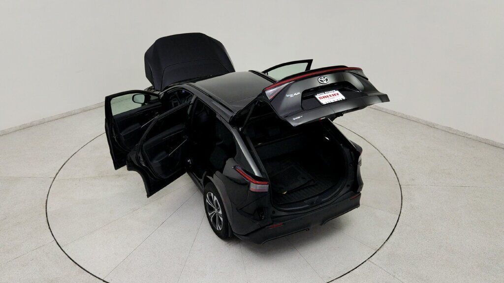 2024 Toyota bZ4X XLE Laurel MD