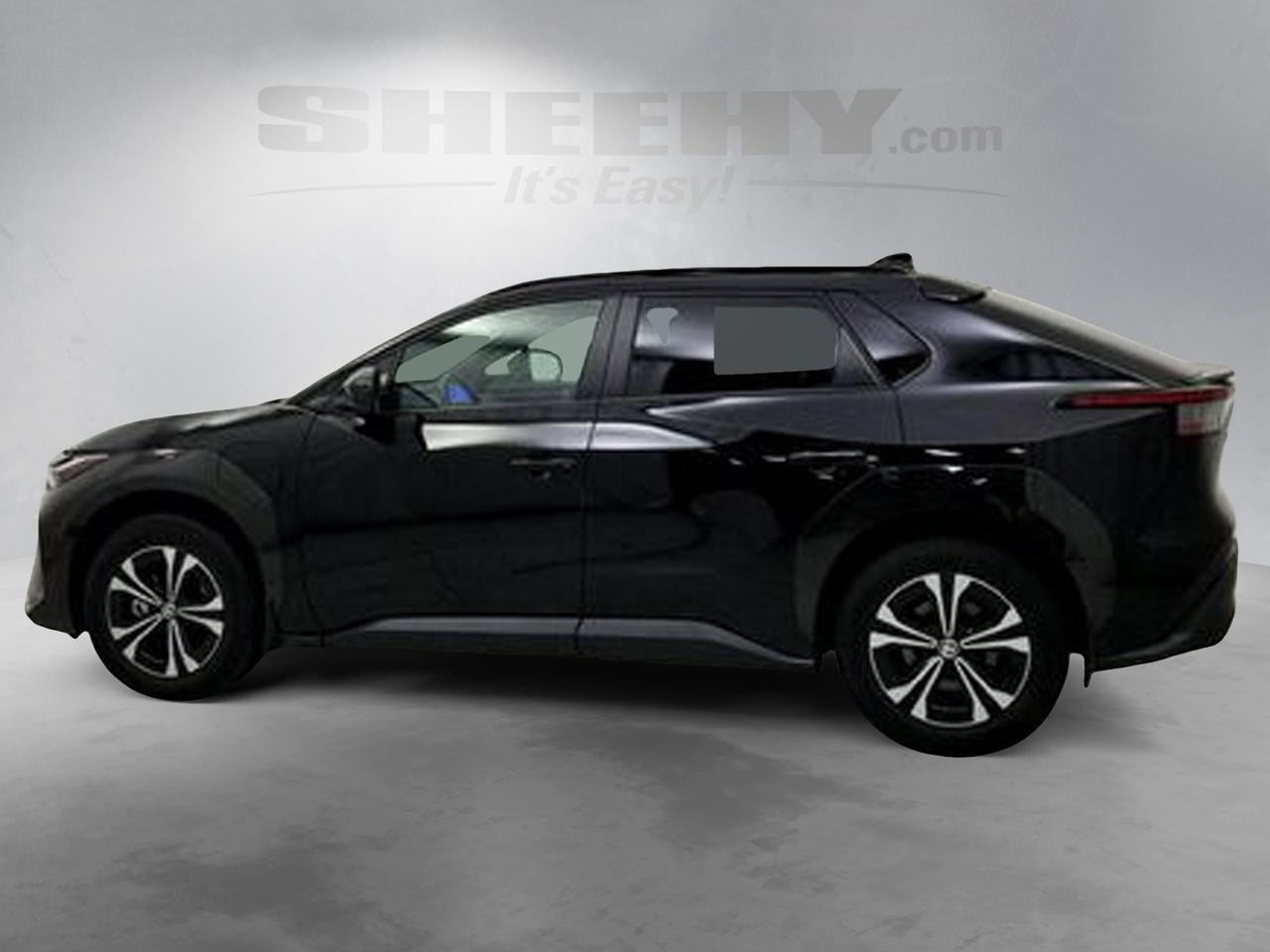 2024 Toyota bZ4X XLE Laurel MD