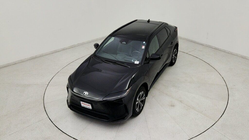 2024 Toyota bZ4X XLE Laurel MD