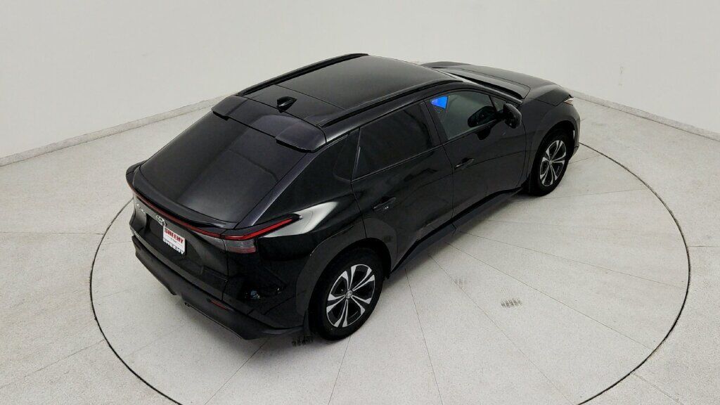 2024 Toyota bZ4X XLE Laurel MD