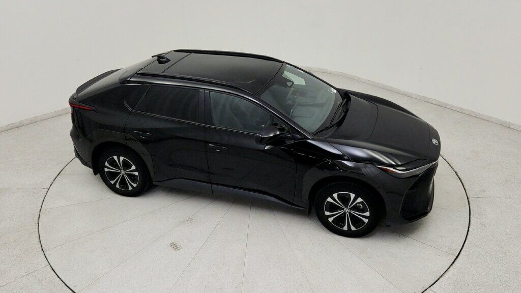 2024 Toyota bZ4X XLE Laurel MD