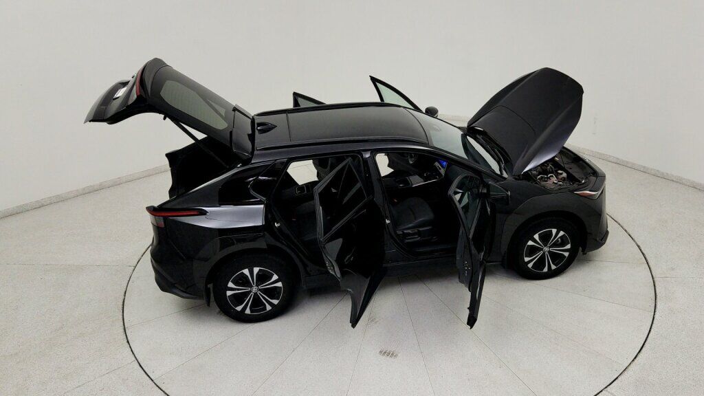 2024 Toyota bZ4X XLE Laurel MD