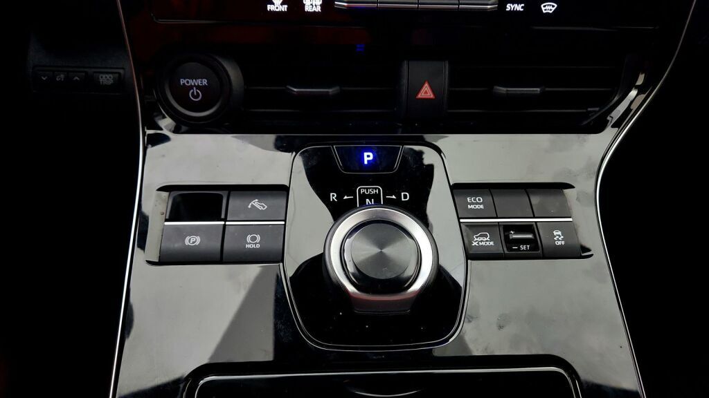 2024 Toyota bZ4X XLE Laurel MD